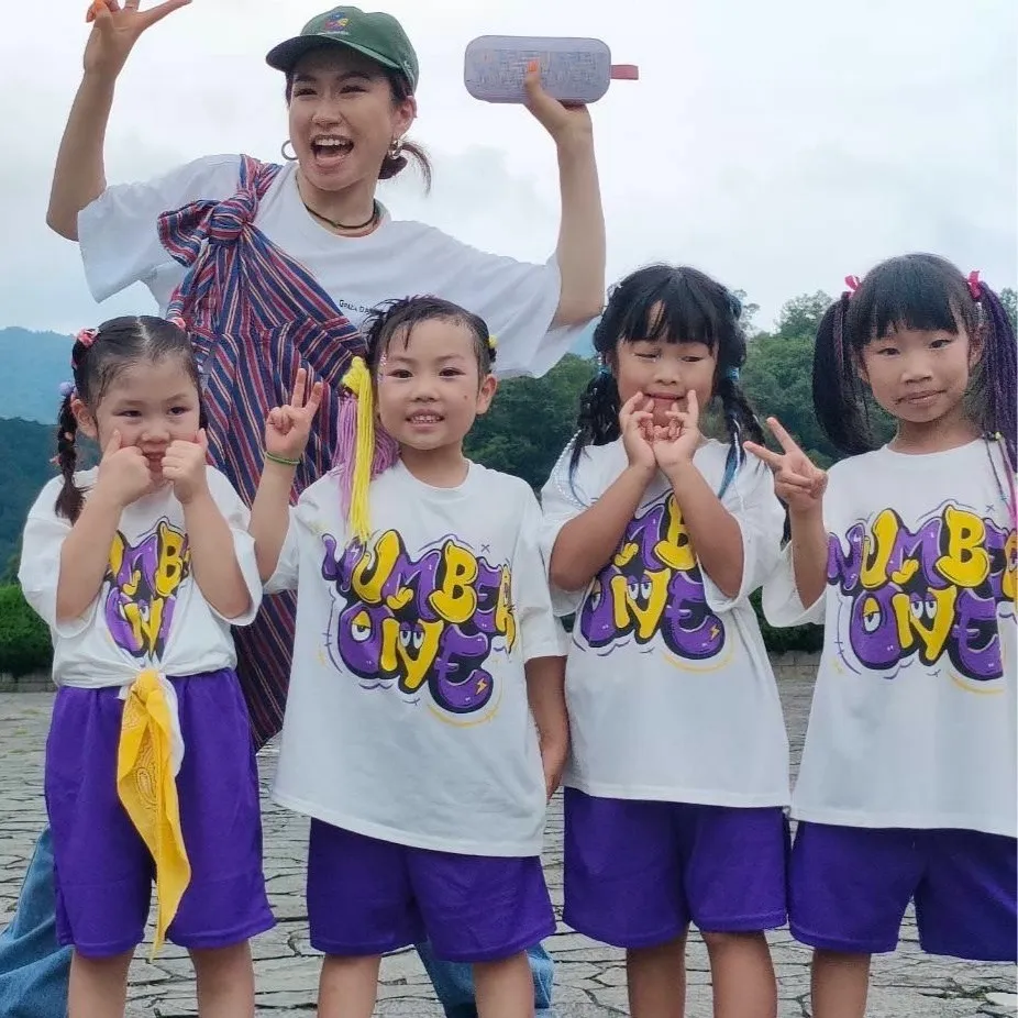 【お友達募集中‼️幼児クラスのご紹介💁🏻‍♀️✨】