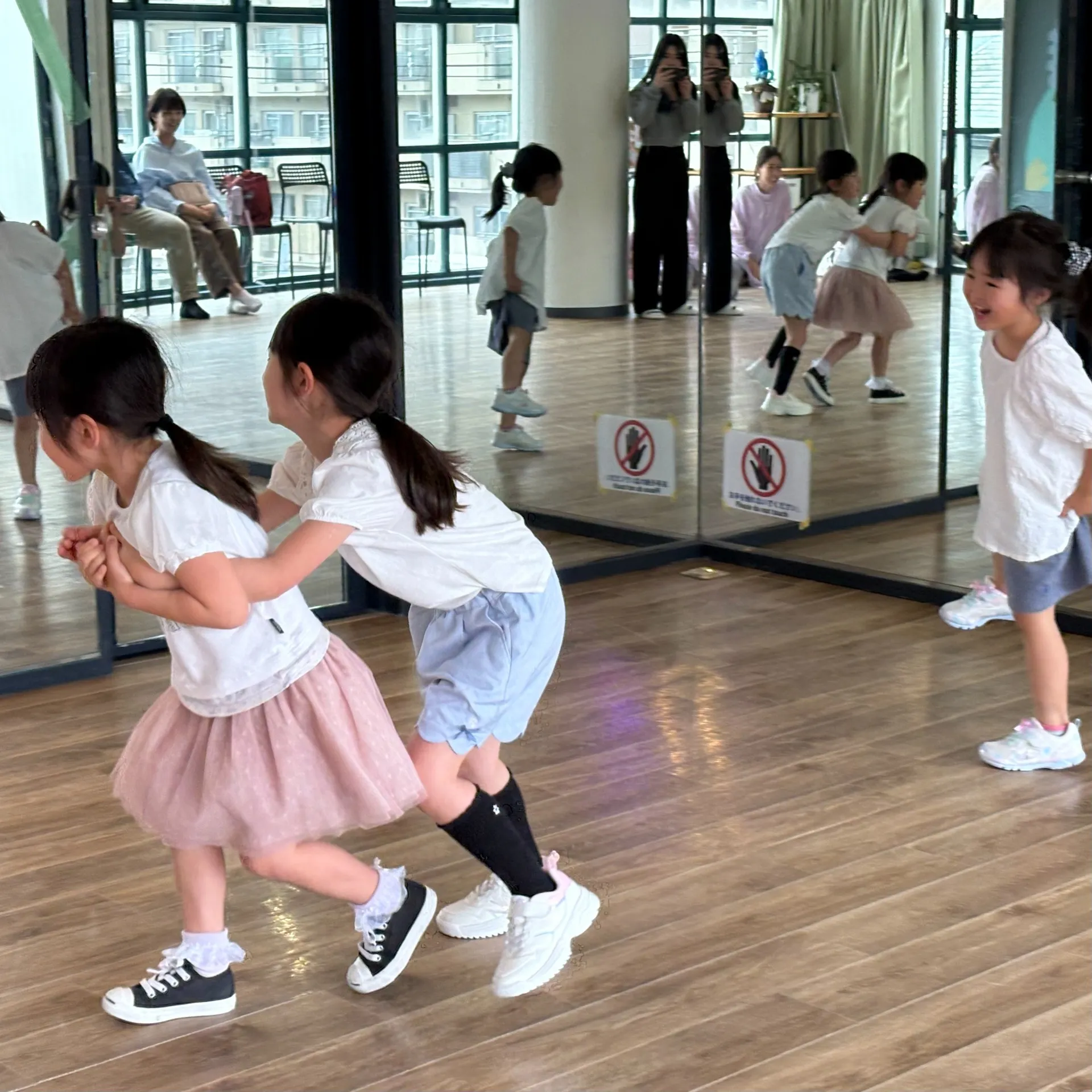 月1幼児WS👧👦✨