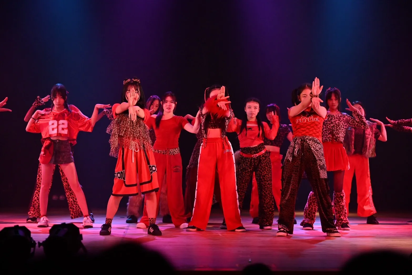 【GRAZIA DANCE STUDIO〜🎊All The Trigger ATT2025🎊〜】